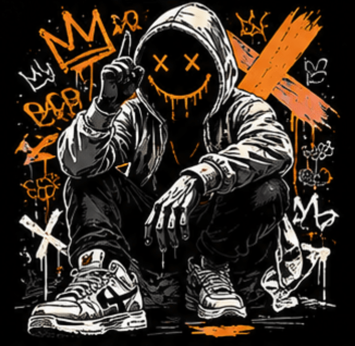 Anonymous King