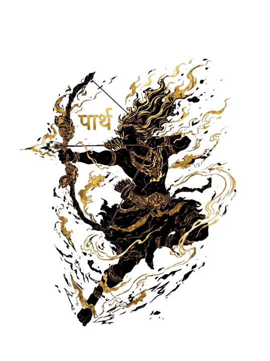 Parth (Arjuna)