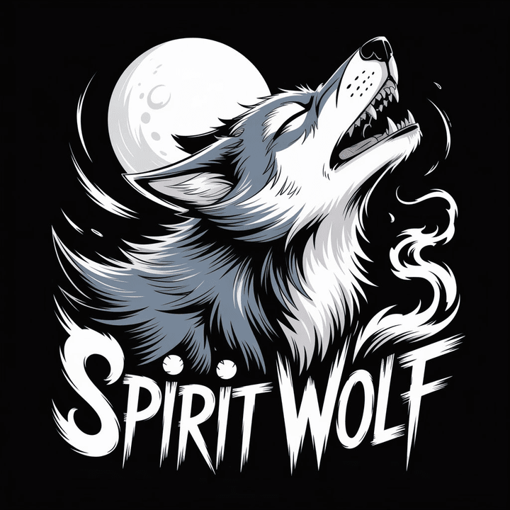 Spirit Wolf